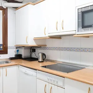 Appartement Old Town, Bilbao