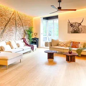 Ribera Ac By Staynnapartments , Bilbao Spain