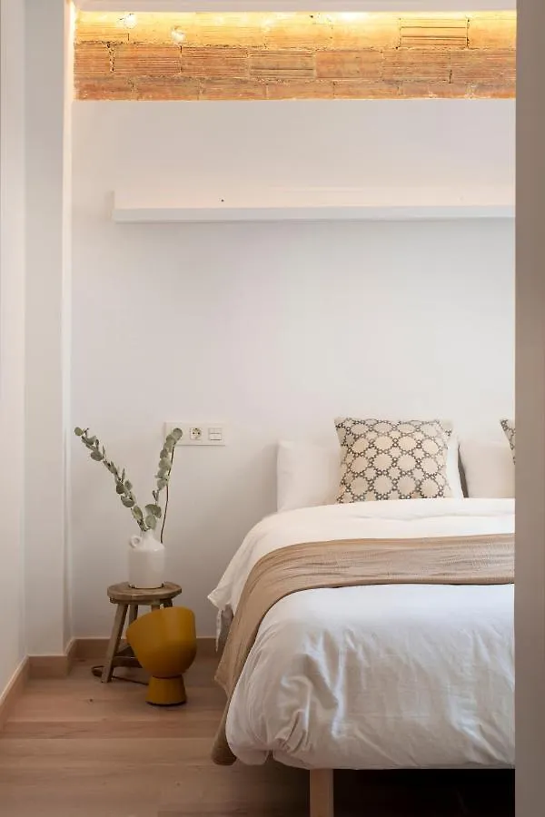 Premium Location! Gran Via & Free Parking Apartment Bilbao 0*,